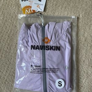 Naviskin Rain Jacket